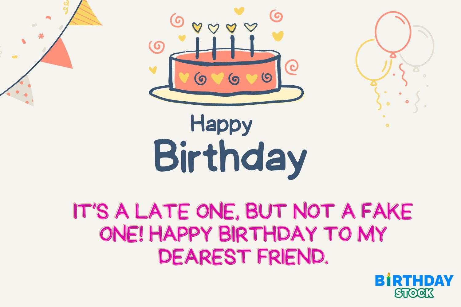 66+ Belated Happy Birthday Status for WhatsApp