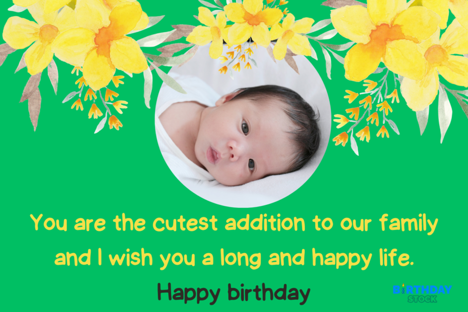 Happy Birthday Wishes for Niece