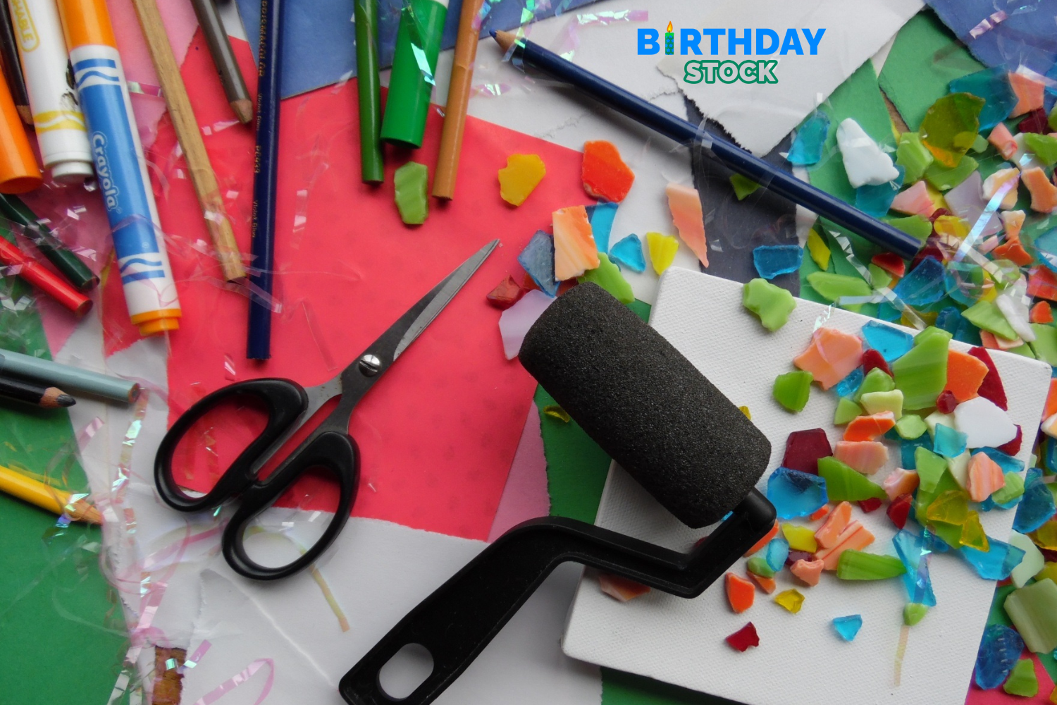 Simple Birthday DIY Ideas for Child