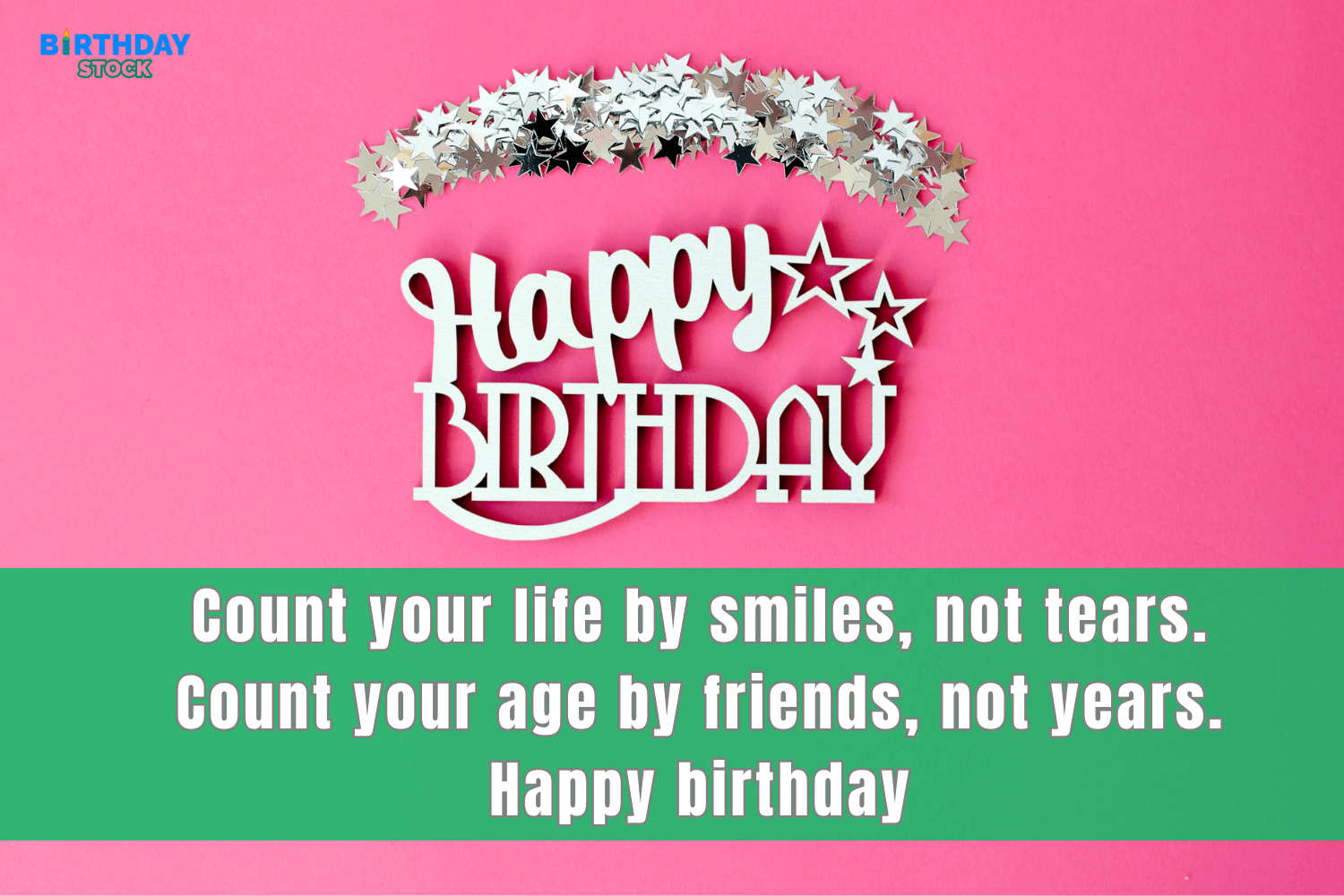 500+ Happy Birthday Wishes - Short & Simple Quotes Messages - Birthday ...