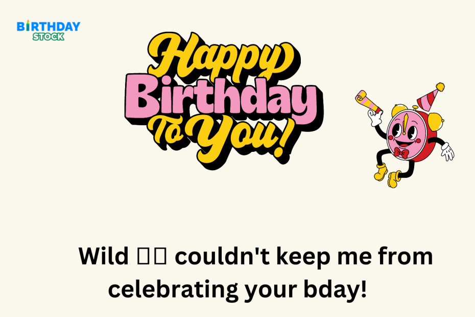 Birthday Wishes for Best Friend Girl with Emojis
