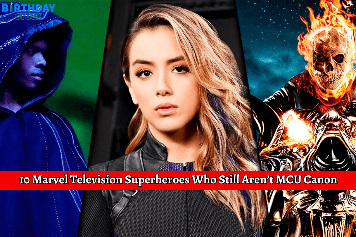10 Marvel Television Superheroes Who Still Aren’t MCU Canon