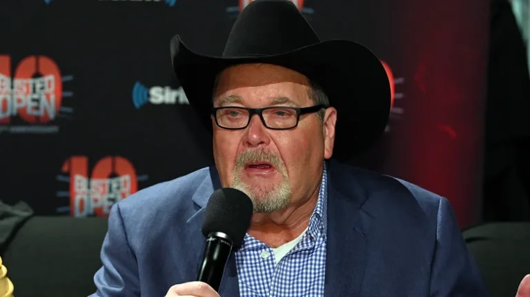 Jim Ross Comments On The Rock's WWE Return Heading Into WrestleMania 40