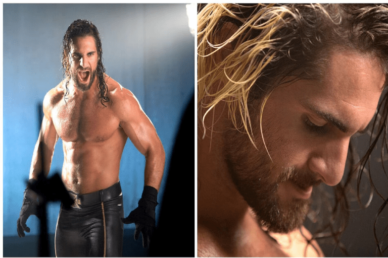 Seth Rollins Hits A Major Wwe Milestone Before Wrestlemania 40