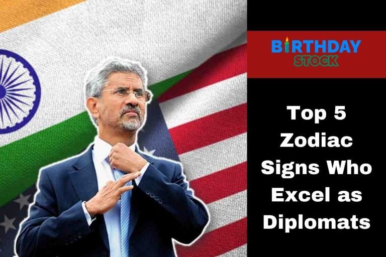 Top 5 Zodiac Signs Who Excel as Diplomats