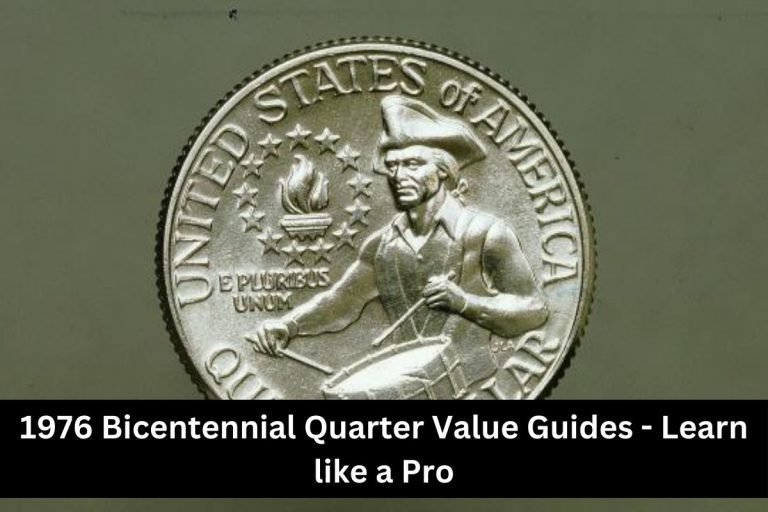 1976 Bicentennial Quarter Value Guides - Learn like a Pro