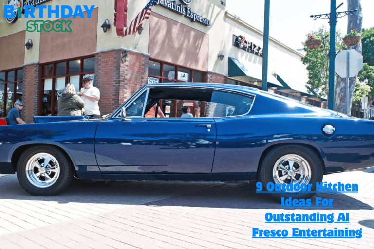 Cars From The Boomer Era That Millennials Won’t Touch