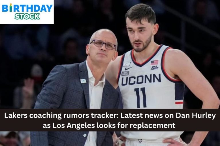 Lakers coaching rumors tracker: Latest news on Dan Hurley as Los Angeles looks for replacement