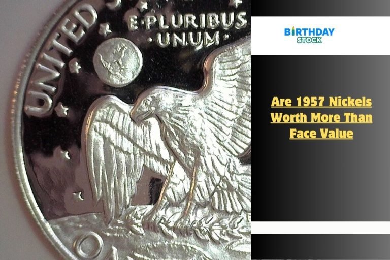 What Are 1974 Eisenhower Silver Dollars Worth